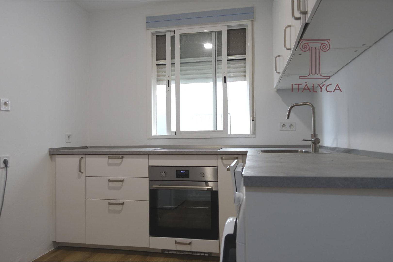 Pis de 90 m² a Sevilla