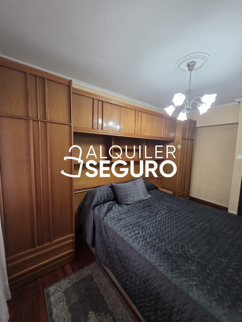 Pis de 76 m² a Barakaldo