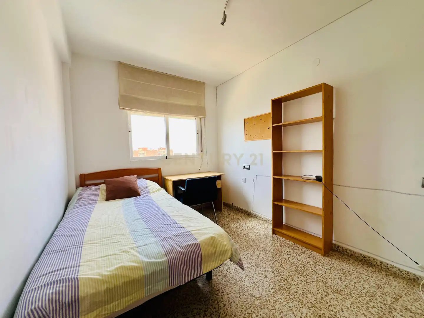 Piso de 100 m² en Granada
