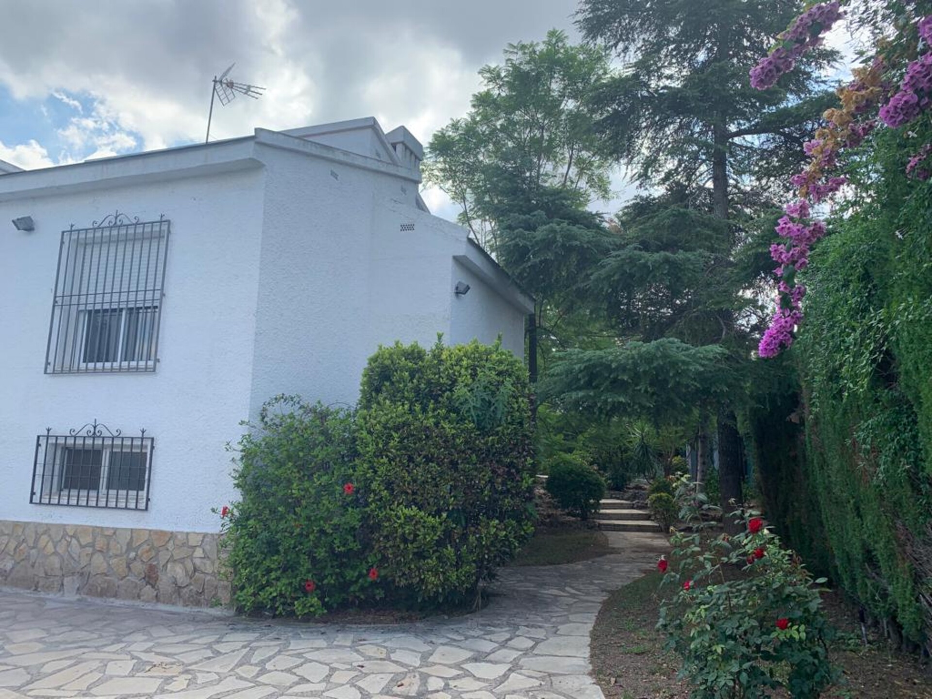 Pis de 128 m² a l'Eliana