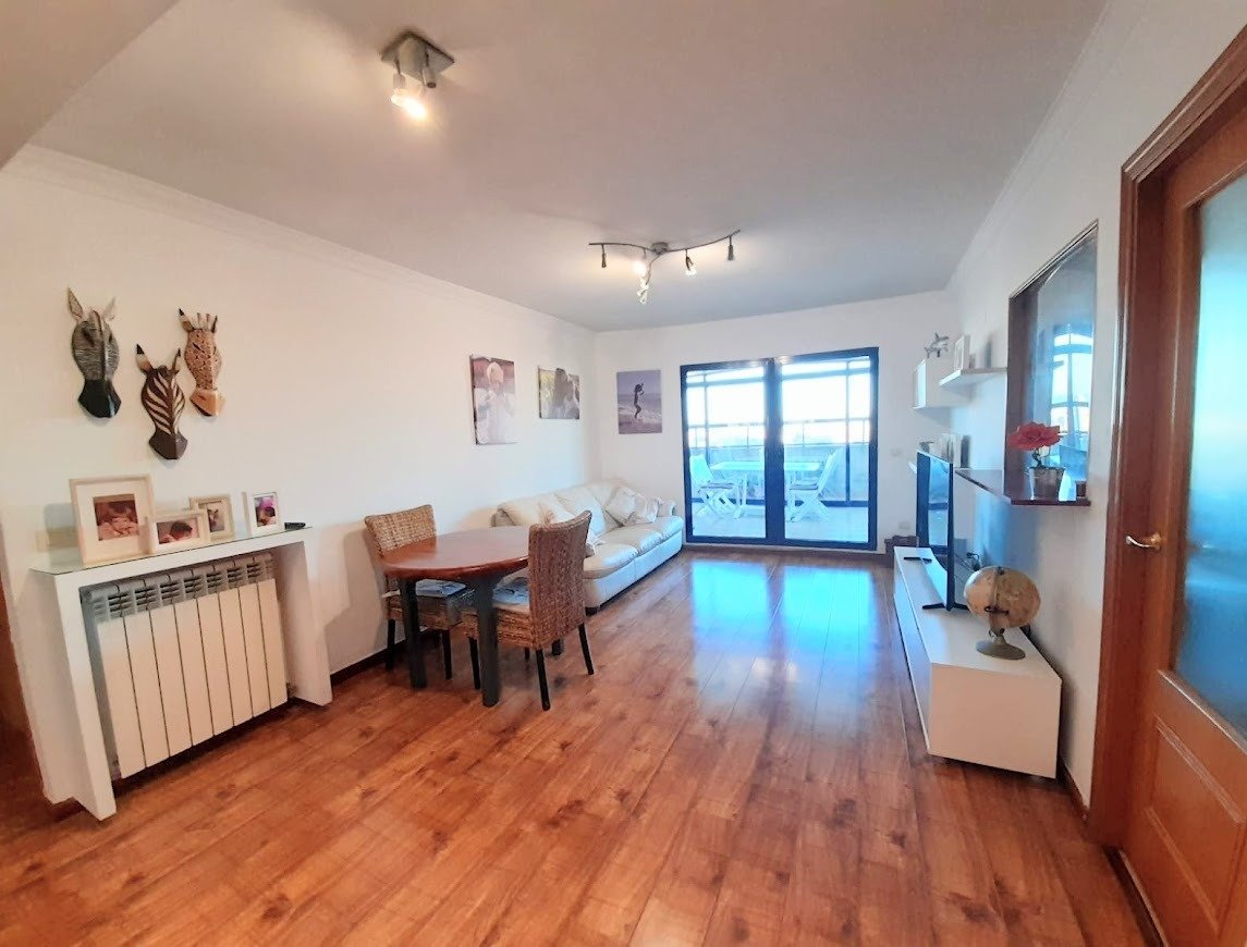 Pis de 85 m² a València