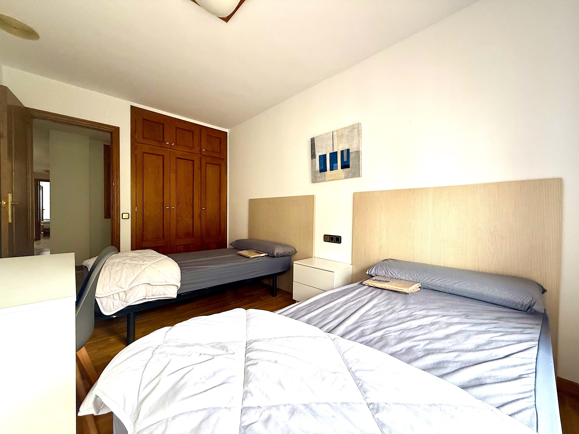 Piso de 250 m² en Vic