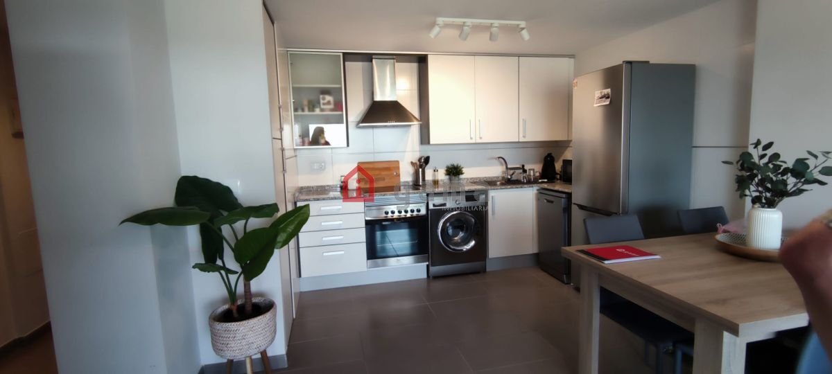Piso de 85 m² en Moncófar