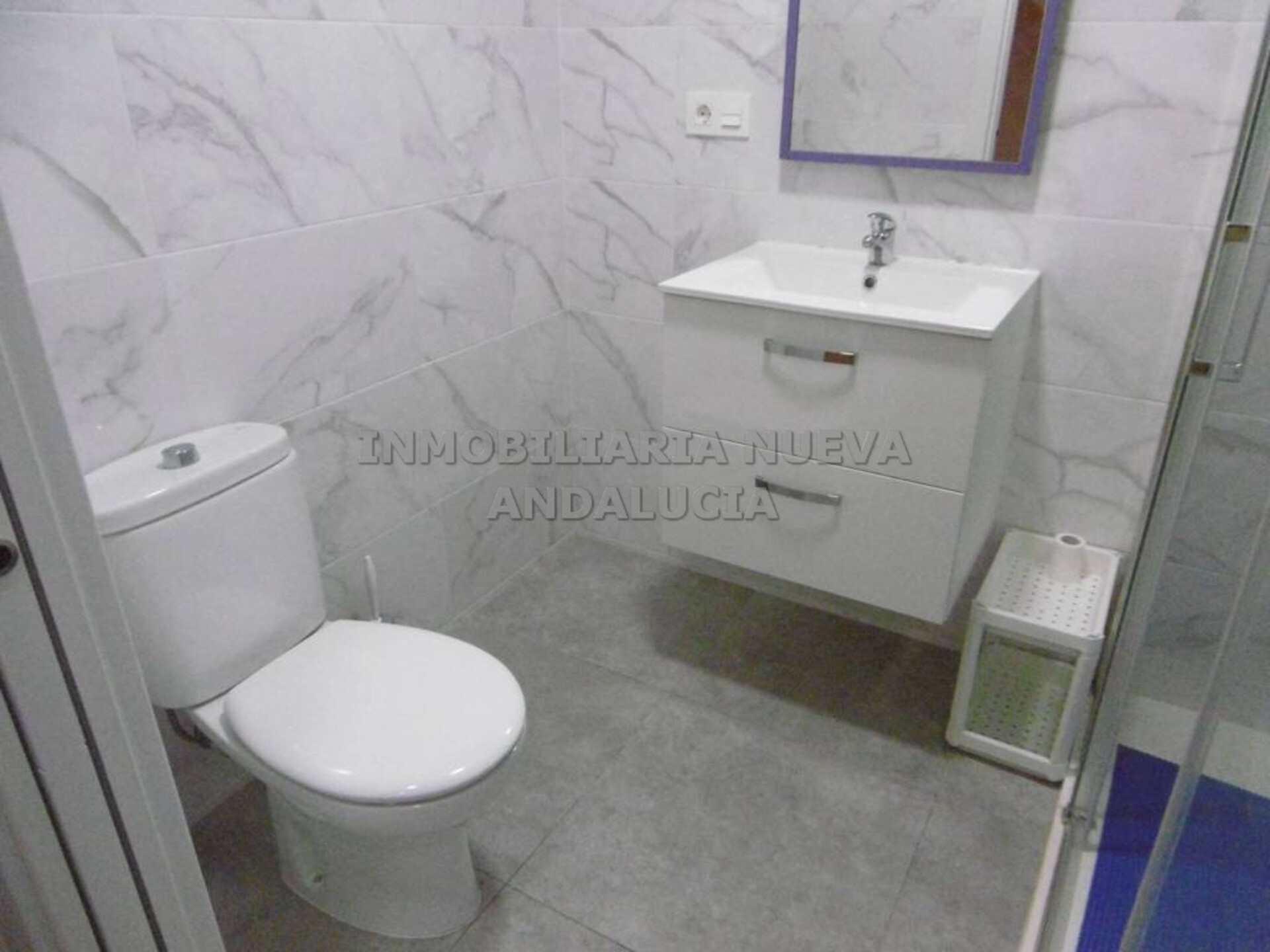 Piso de 54 m² en Almería