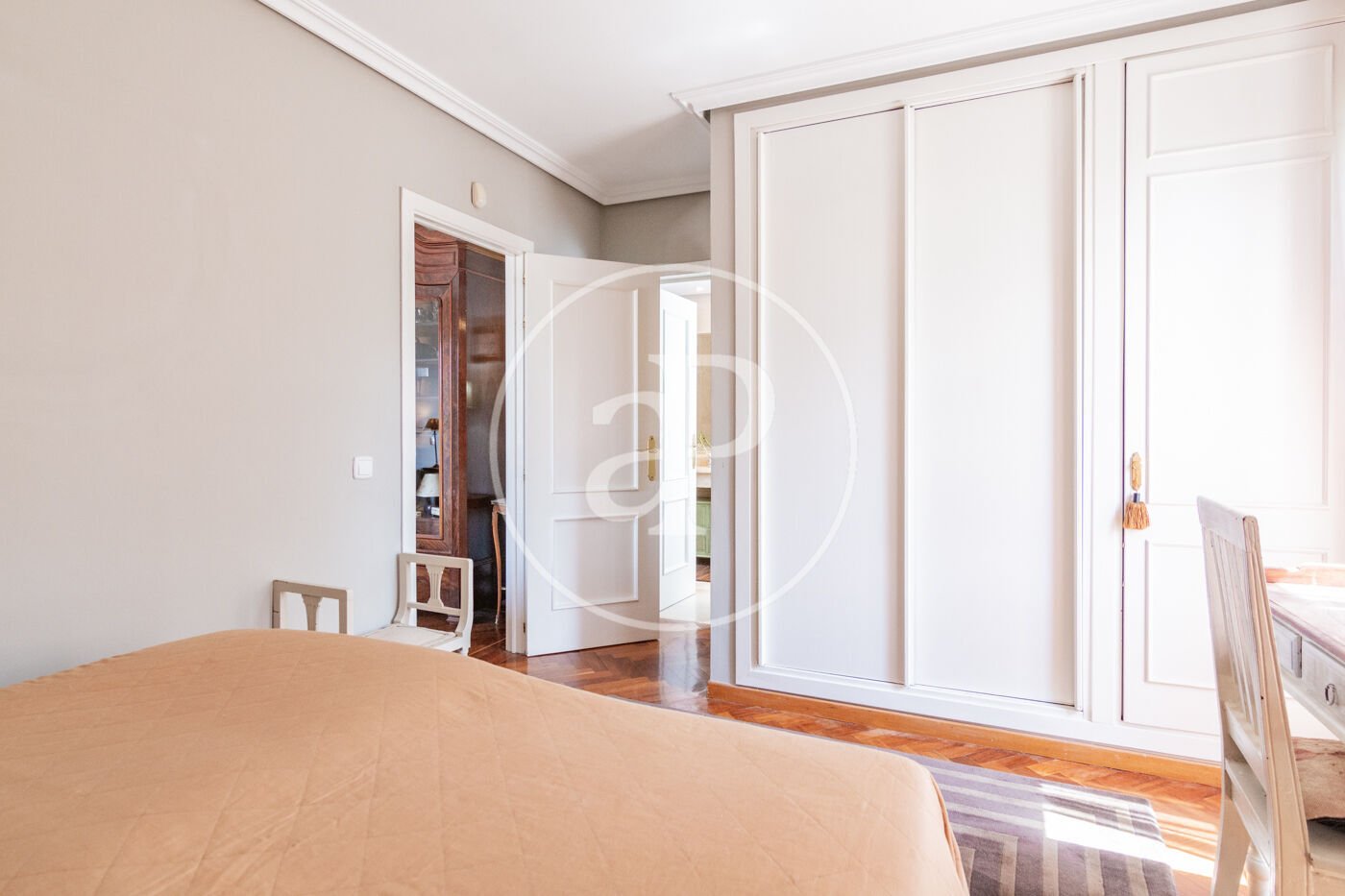 Pis de 86 m² a Madrid