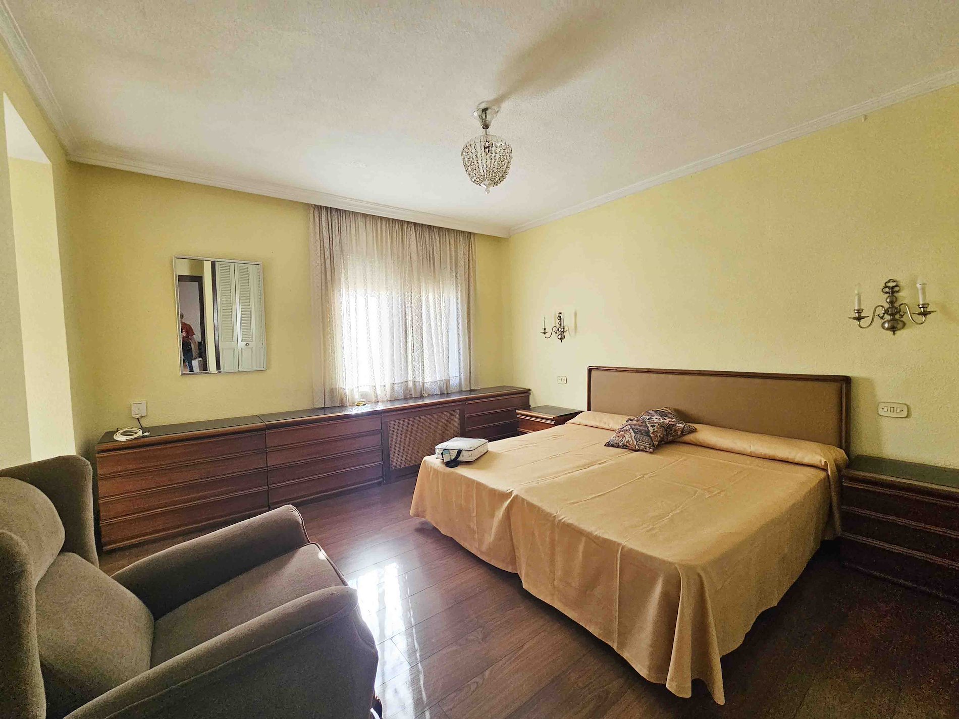 Piso de 115 m² en Madrid