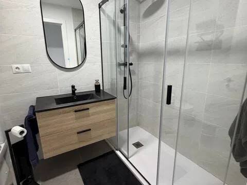Piso de 110 m² en Gines