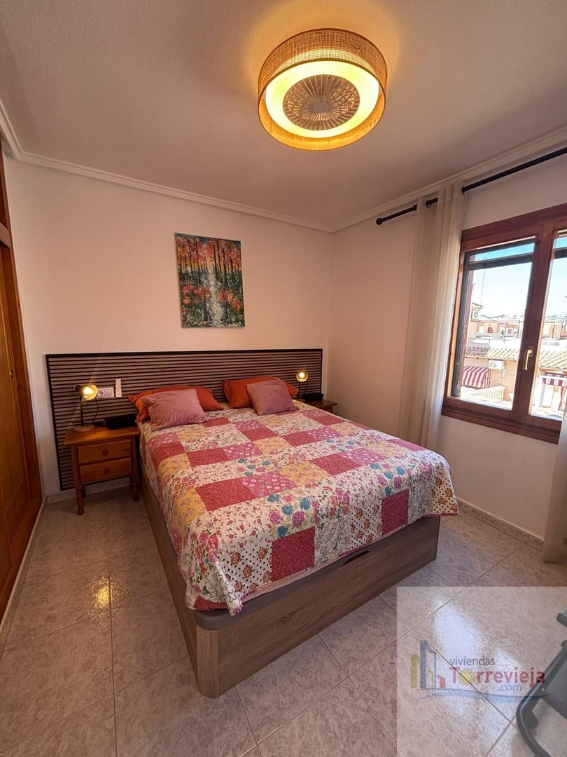 Casa de 70 m² en Torrevieja