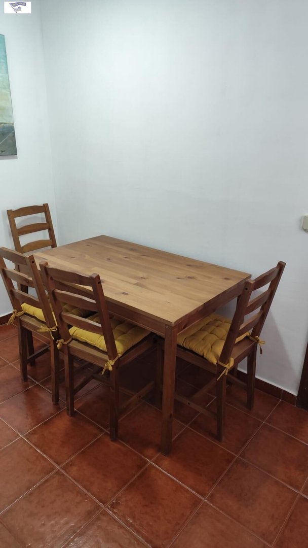 Piso de 104 m² en Albacete