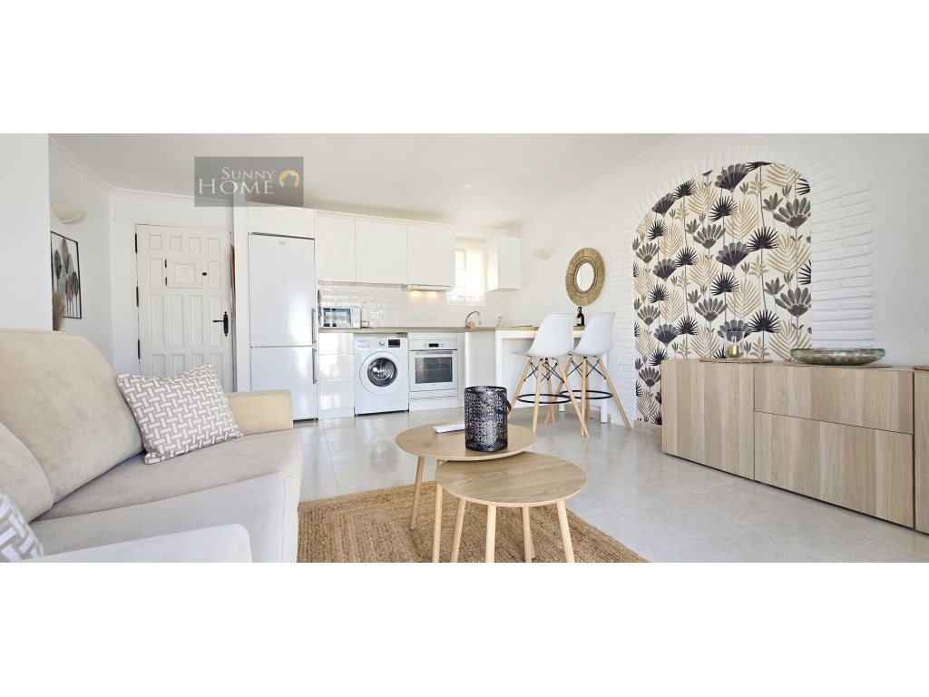 Piso de 105 m² en Mijas