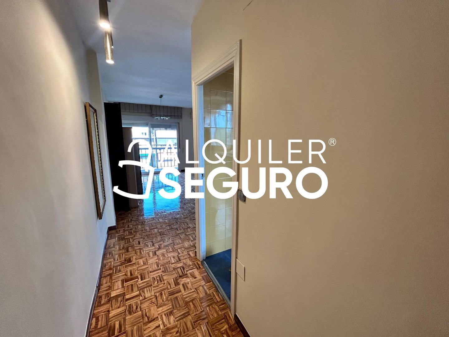 Pis de 80 m² a Madrid