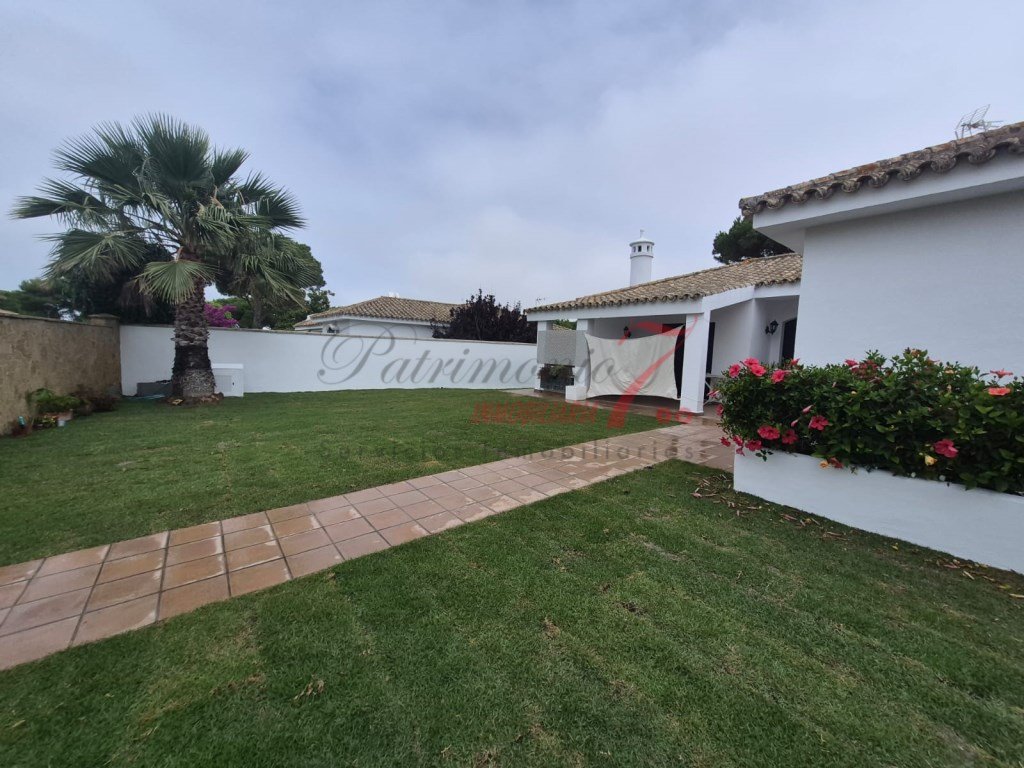 Casa de 165 m² en El Puerto de Santa María