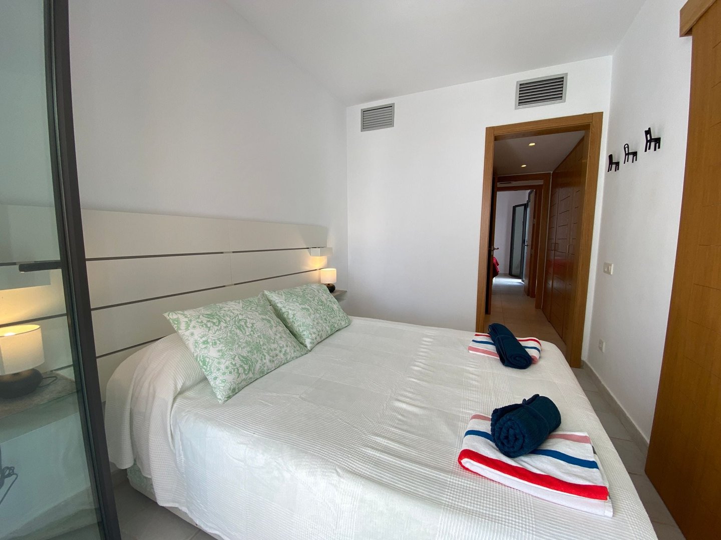 Piso de 110 m² en Mojácar