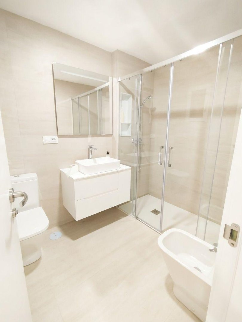 Piso de 150 m² en Albacete