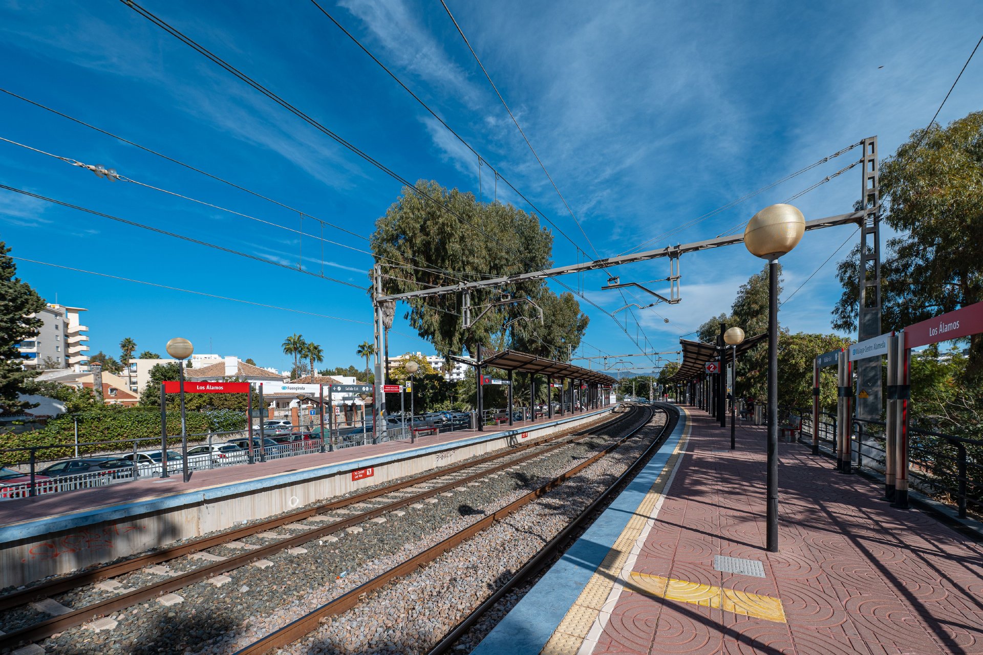 Wohnung 94 m² in Torremolinos
