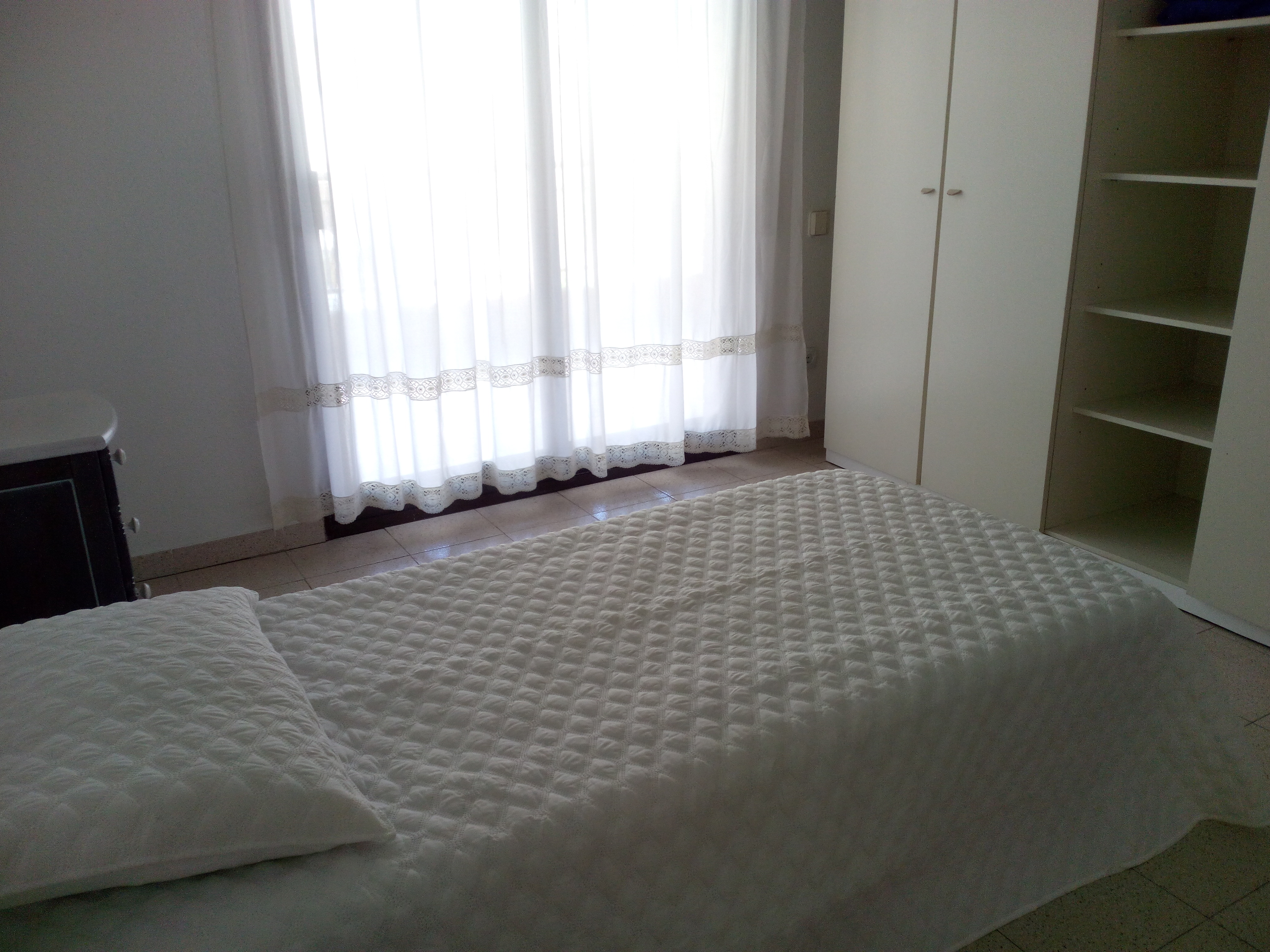 Habitación 120 m², Tortosa