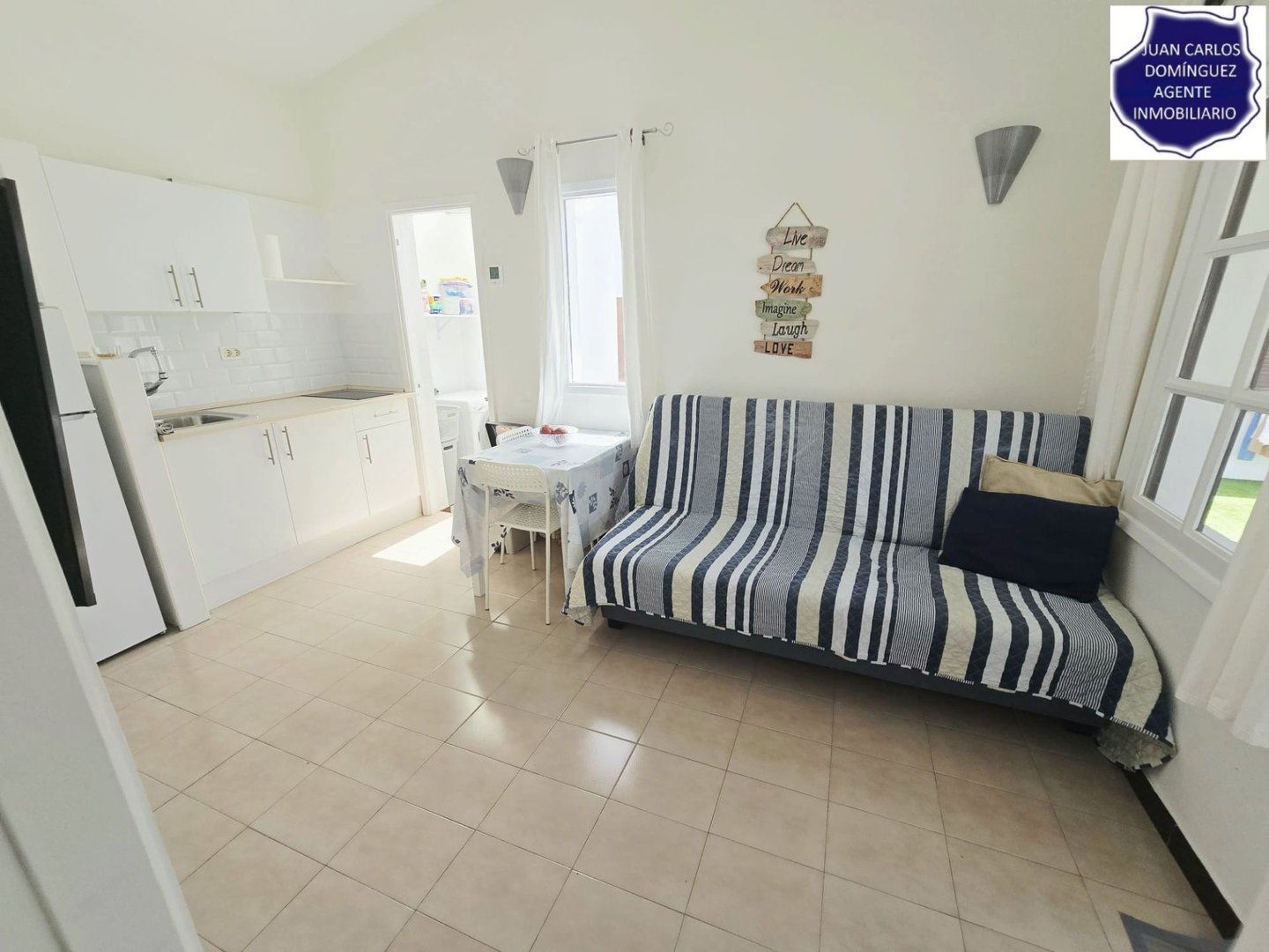 Casa de 45 m² en San Bartolomé de Tirajana