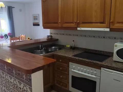 Appartamento 70 m² a Frigiliana