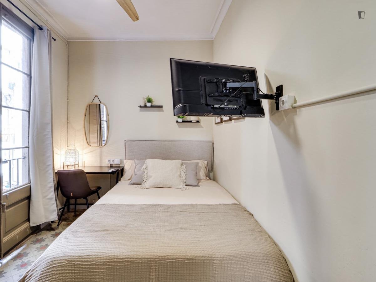 Zimmer zur Miete, Barcelona