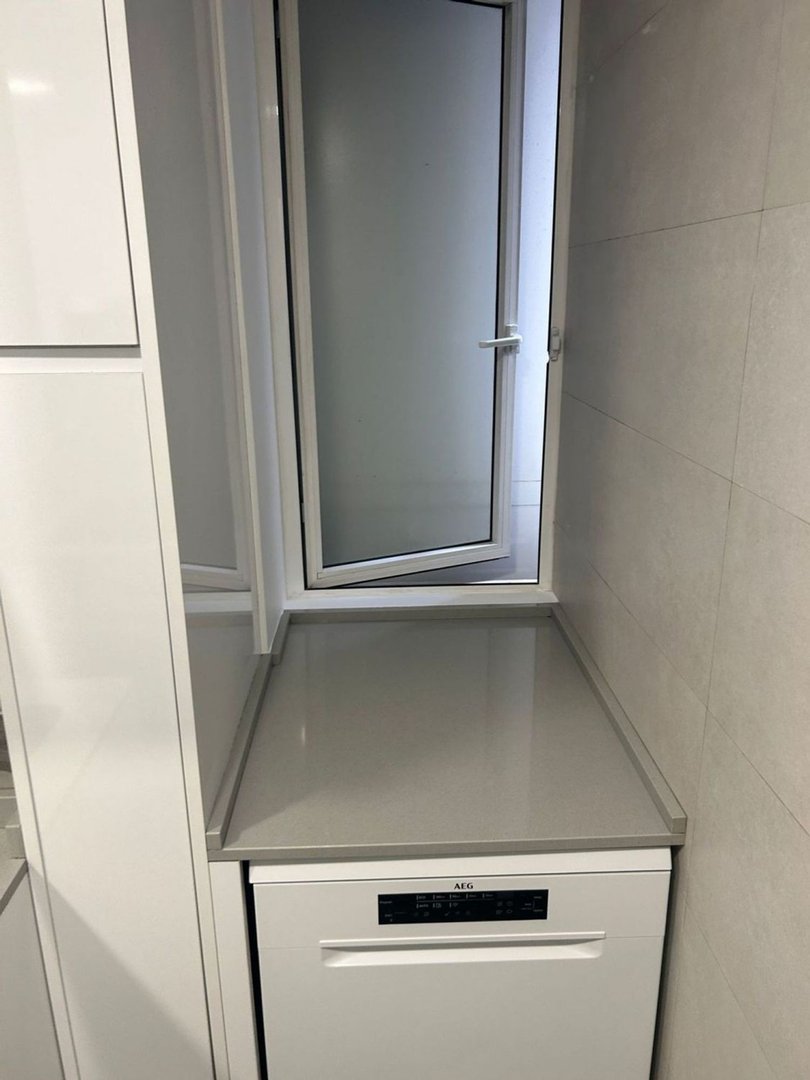 Pis de 95 m² a Madrid