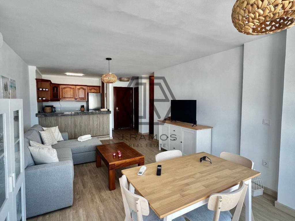 Piso de 60 m² en Torrox