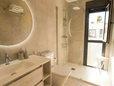 Casa de 160 m² en Dénia