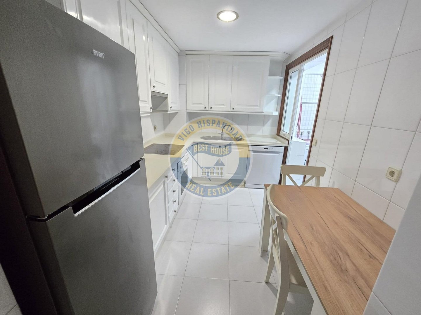 Wohnung 80 m² in Vigo