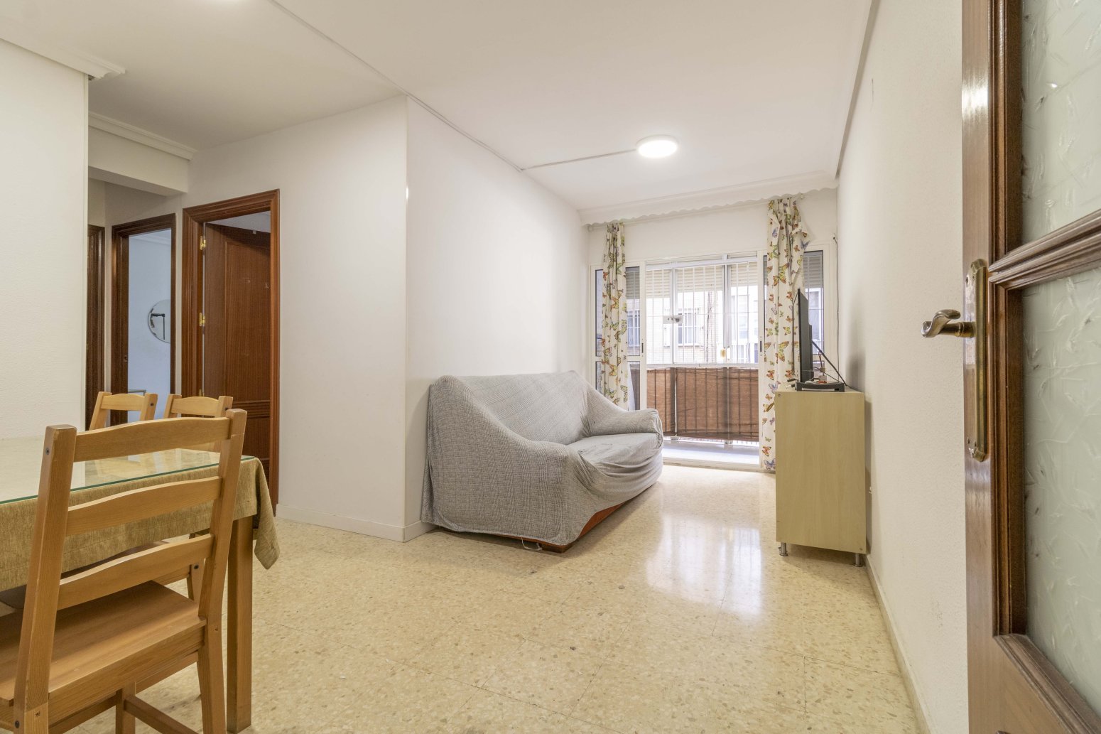 Piso de 65 m² en Sevilla