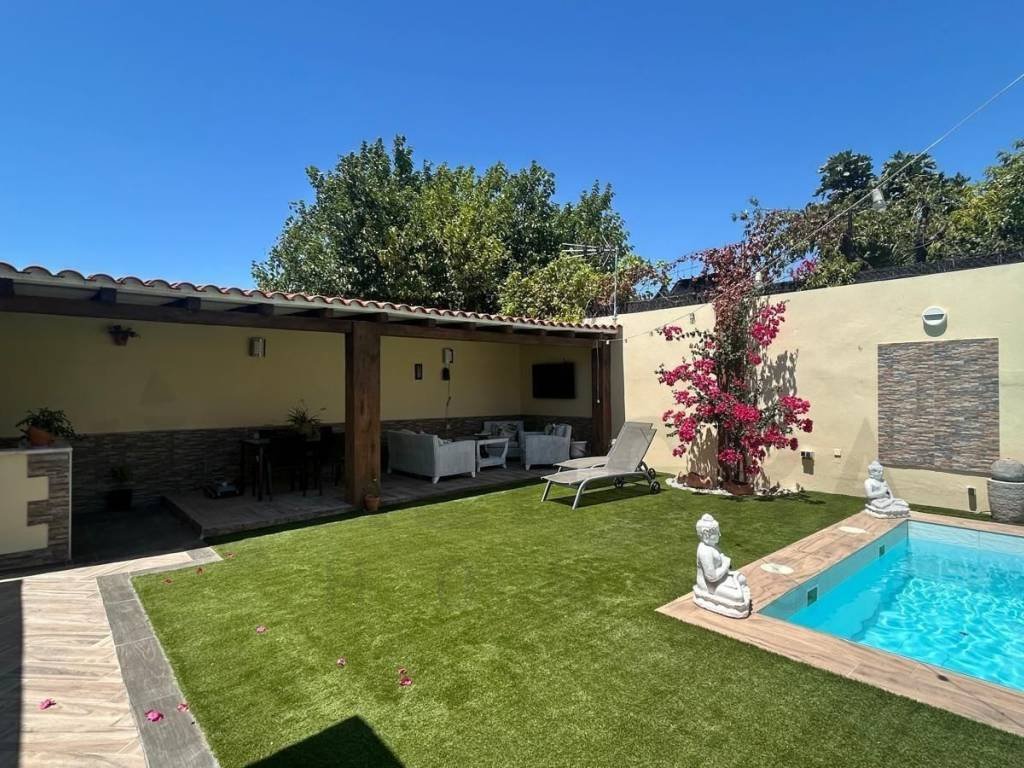Casa de 130 m² en Jerez de la Frontera