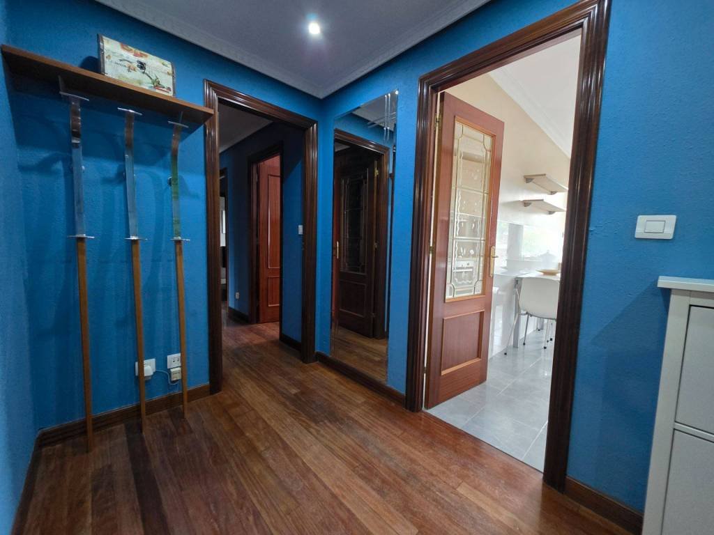 Piso de 105 m² en Castro-Urdiales