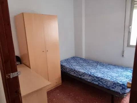 Habitación 110 m², Almería