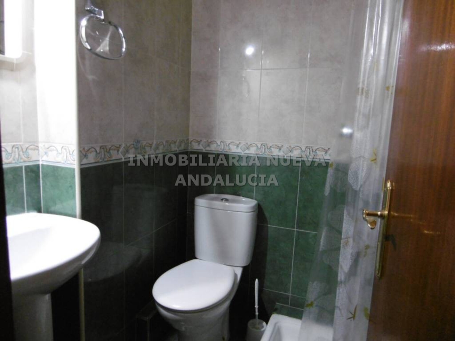 Piso de 117 m² en Almería