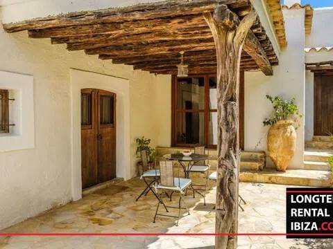 Casa de 550 m² en Sant Josep de sa Talaia