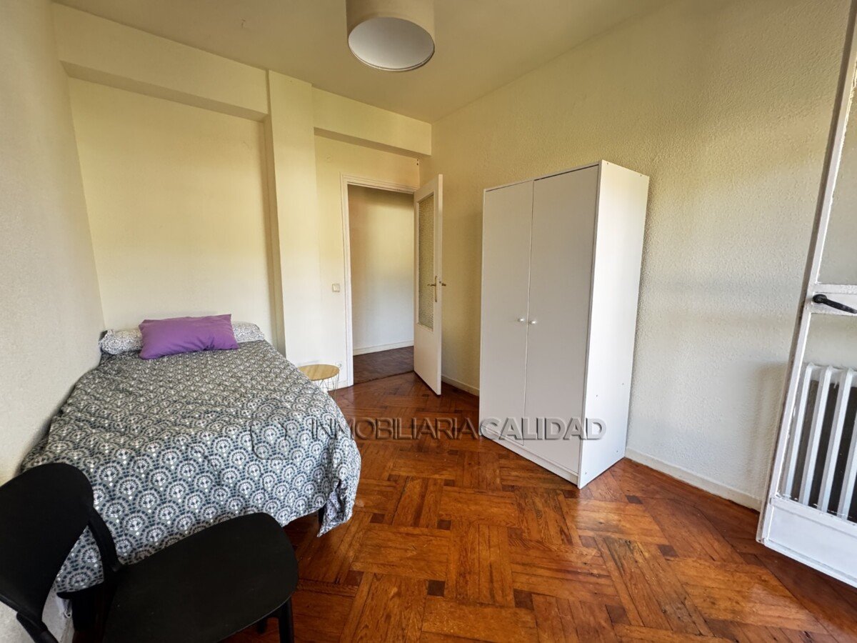 Piso de 110 m² en Burgos