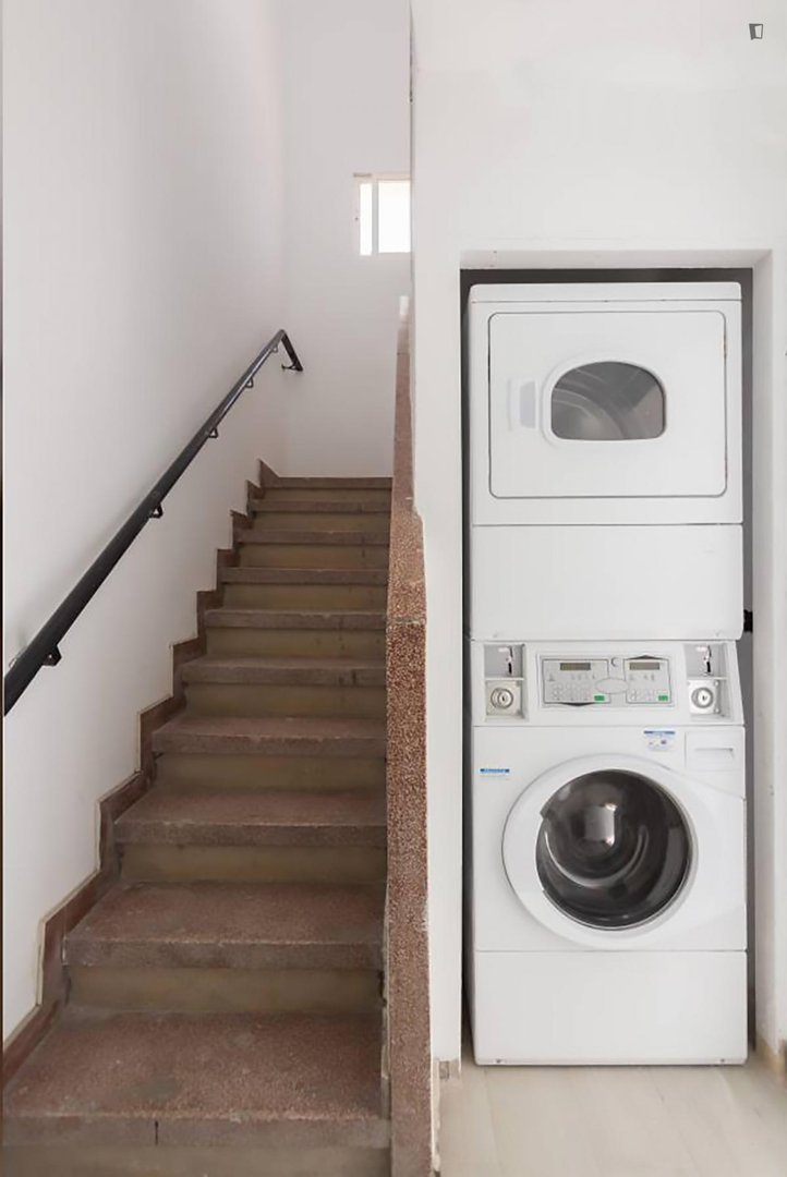 Piso de 31 m² en Madrid
