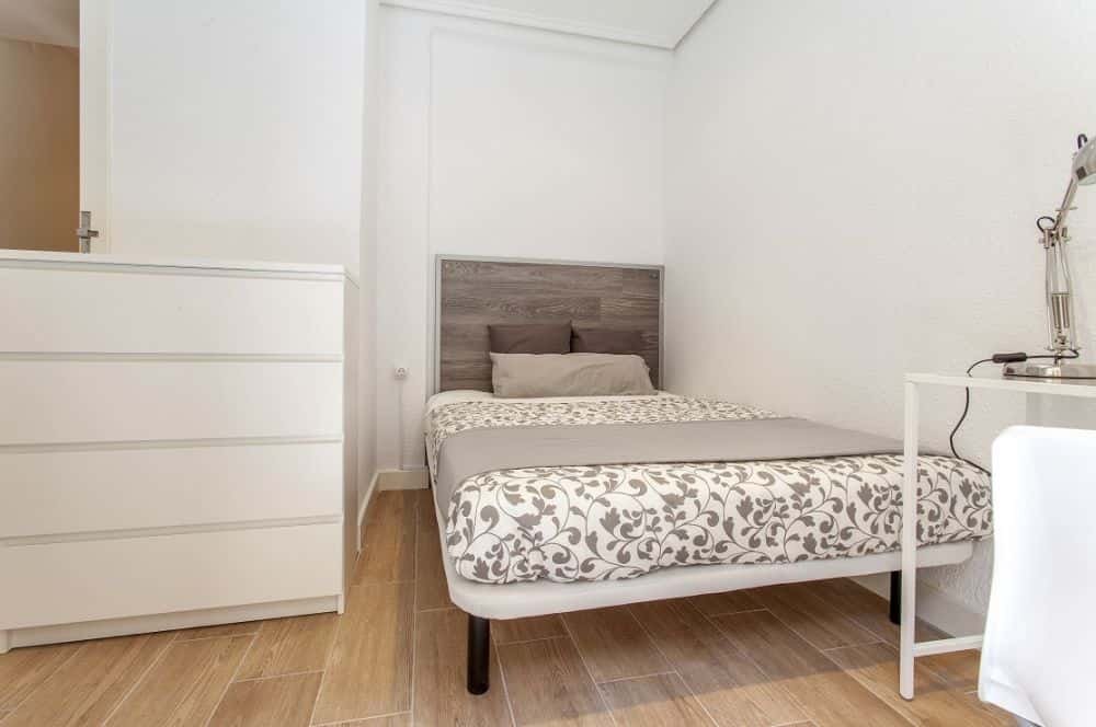 Habitació de lloguer, València