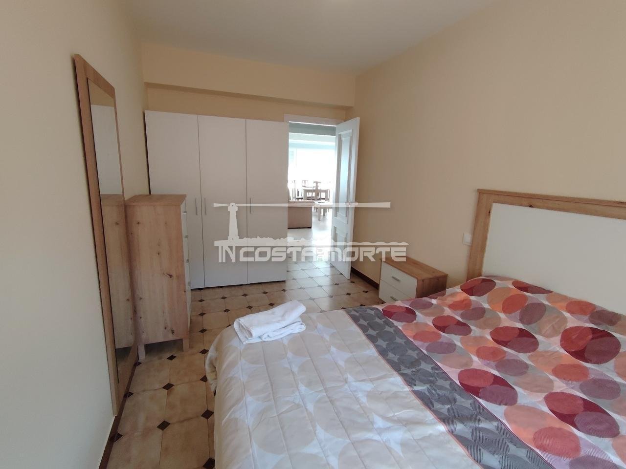 Pis de 104 m² a Carnota