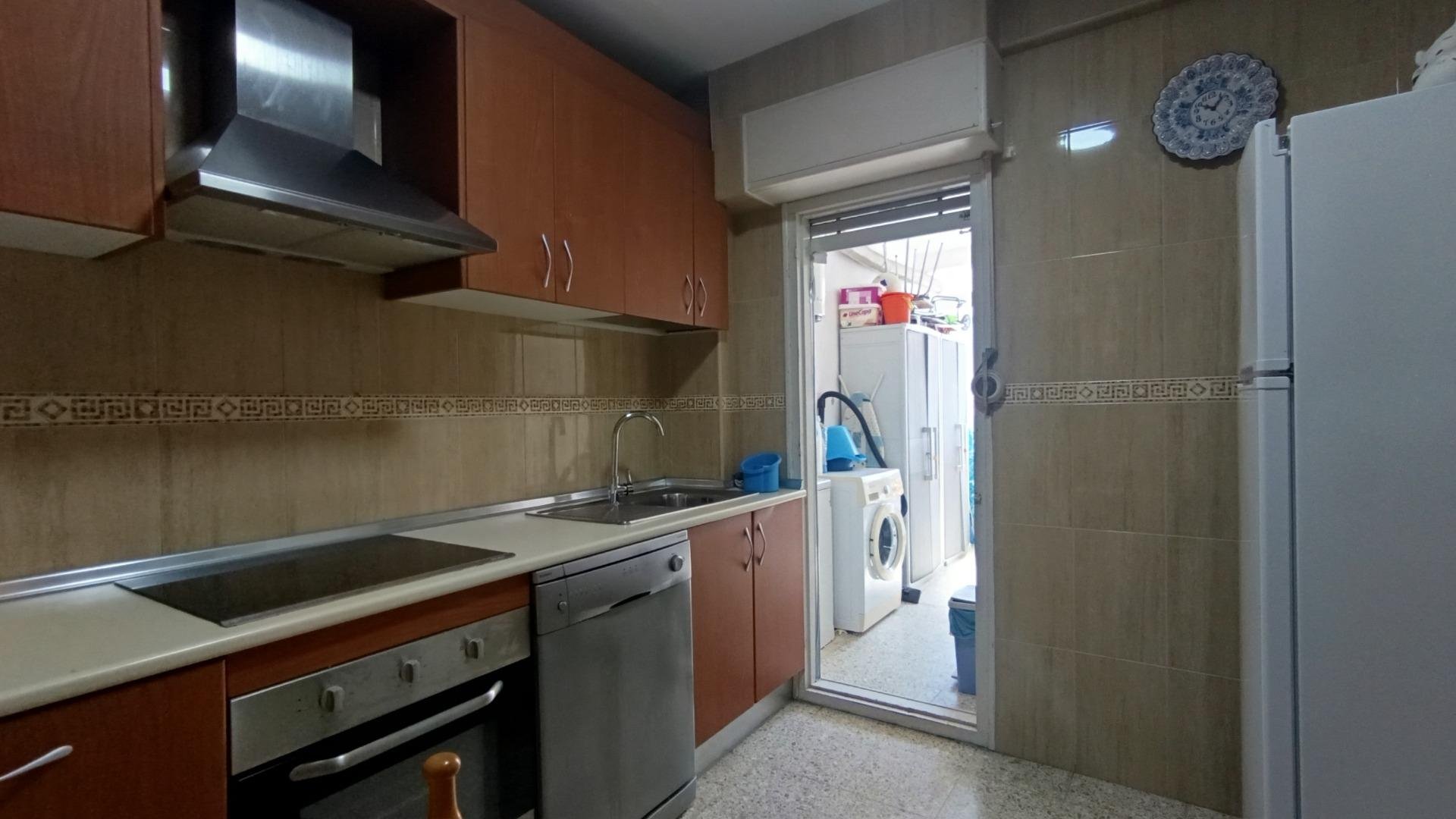 Wohnung 75 m² in Santa Pola