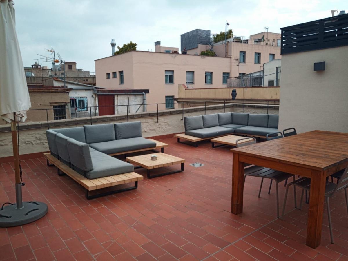 Piso de 45 m² en Barcelona