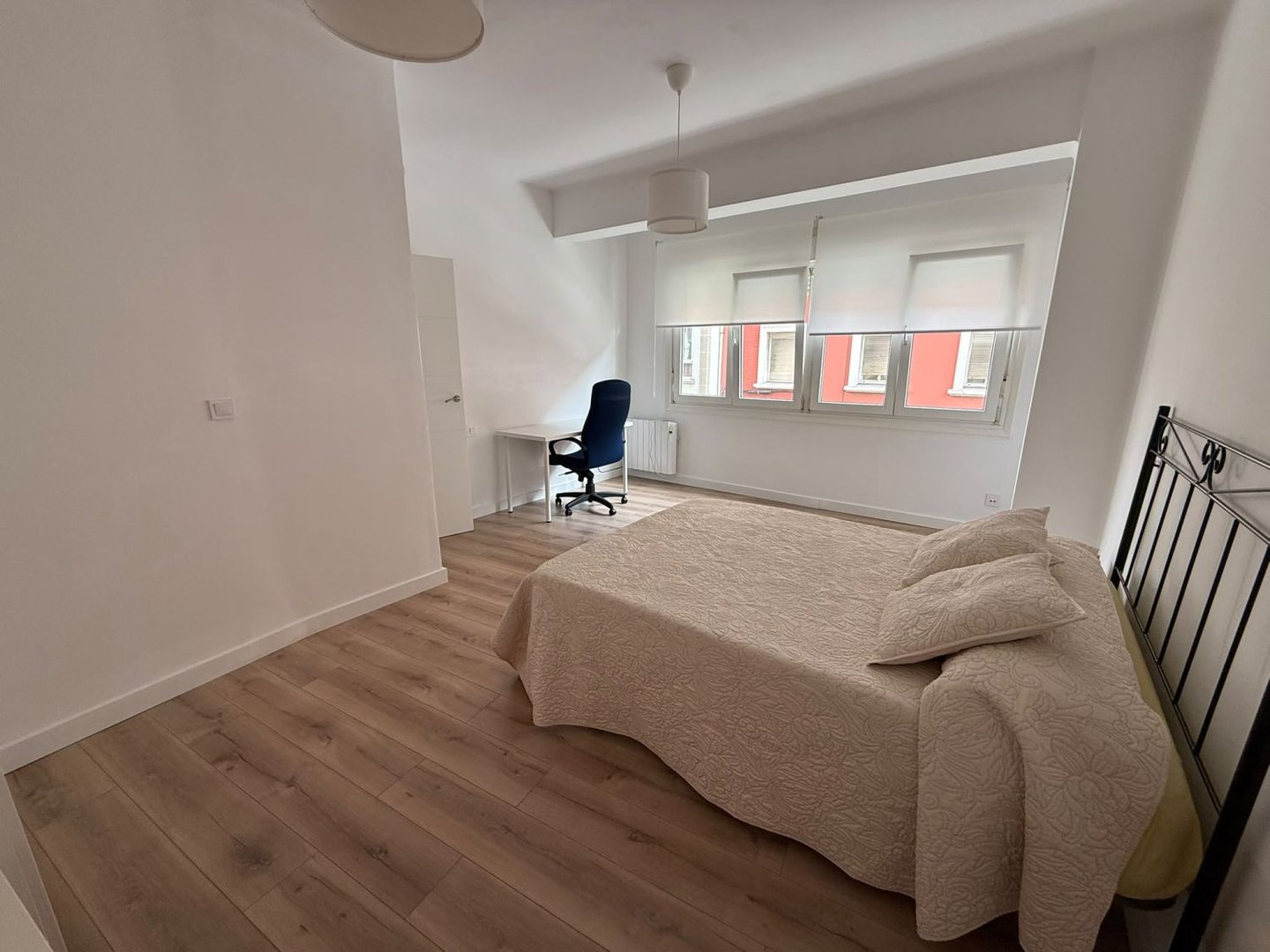 Piso de 80 m² en Ferrol