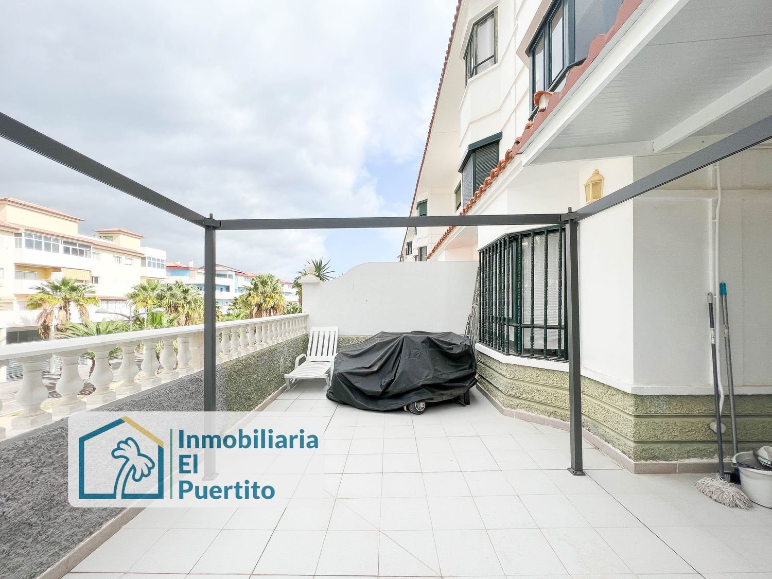 Piso de 127 m² en Güímar