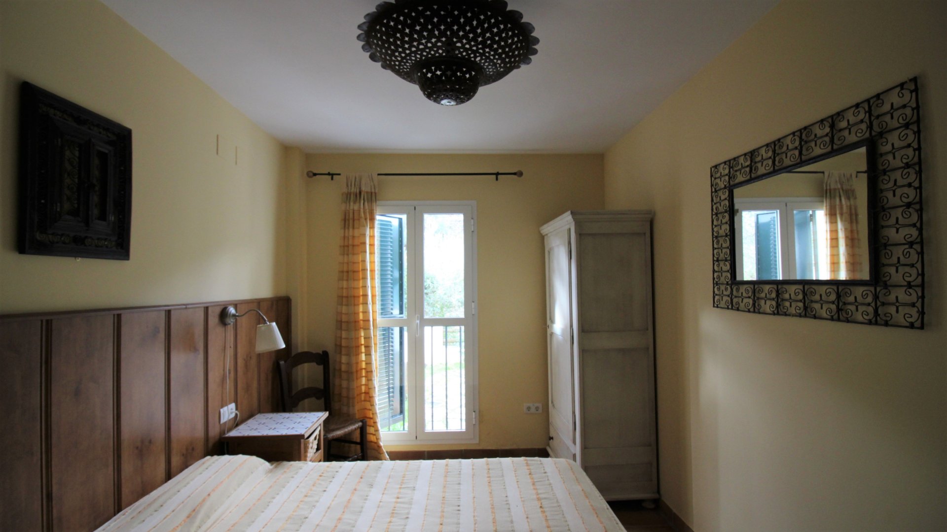 Casa de 115 m² en Aracena