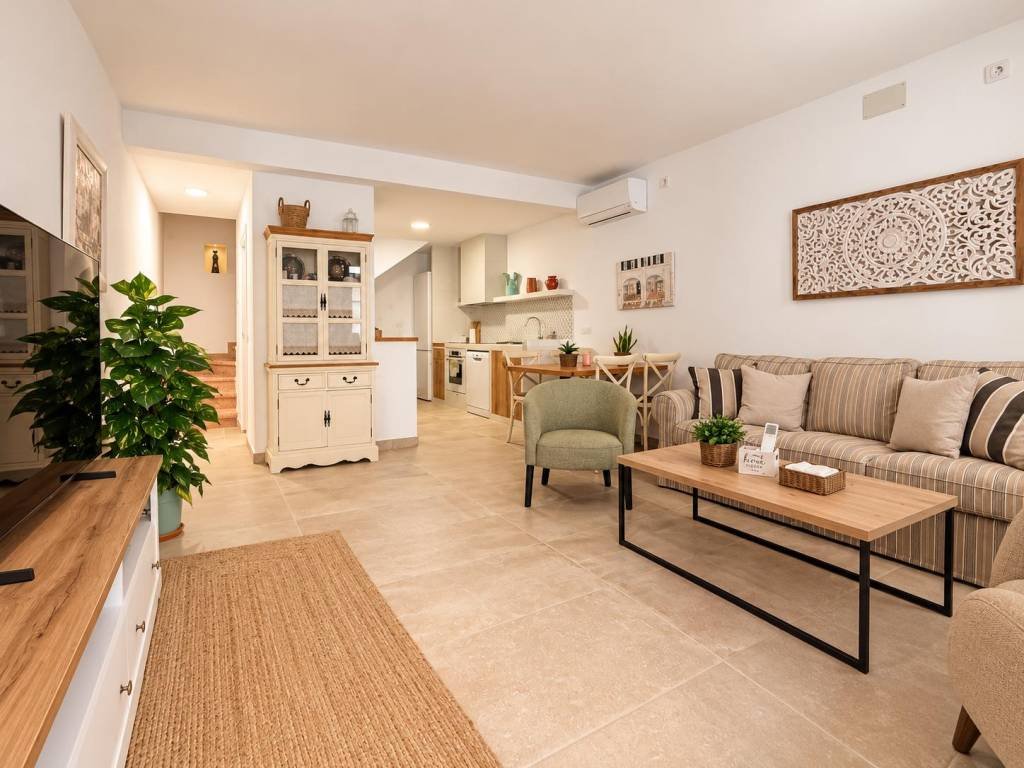Casa de 115 m² en Ciutadella