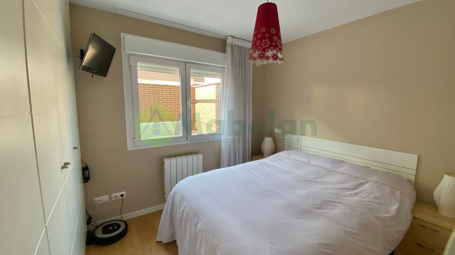 Pis de 115 m² a Las Rozas de Madrid