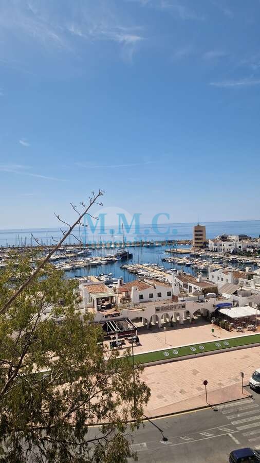 Piso de 70 m² en Roquetas de Mar