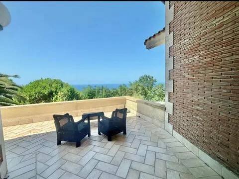 Casa de 450 m² en San Sebastián