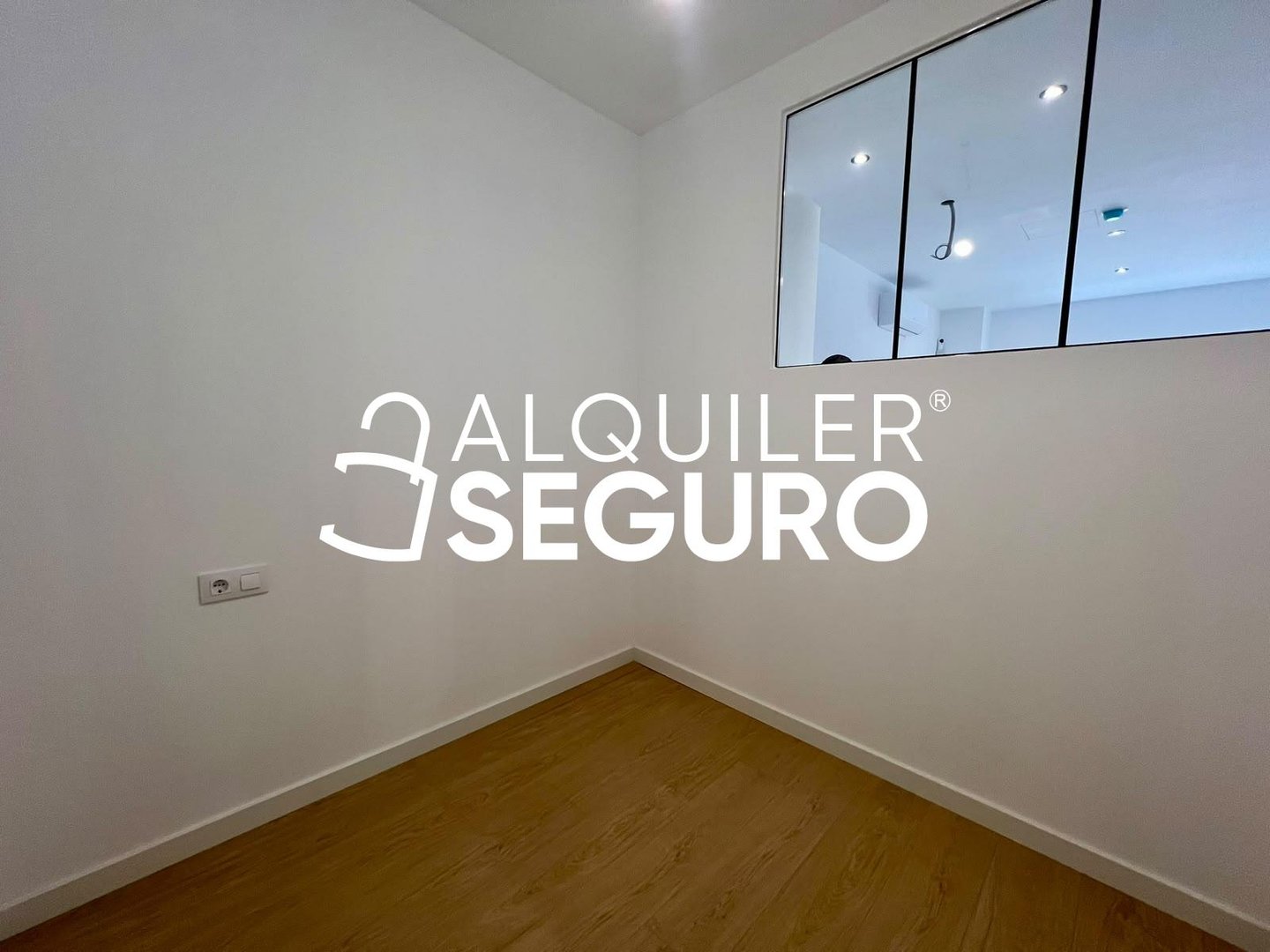Pis de 45 m² a San Sebastián de los Reyes