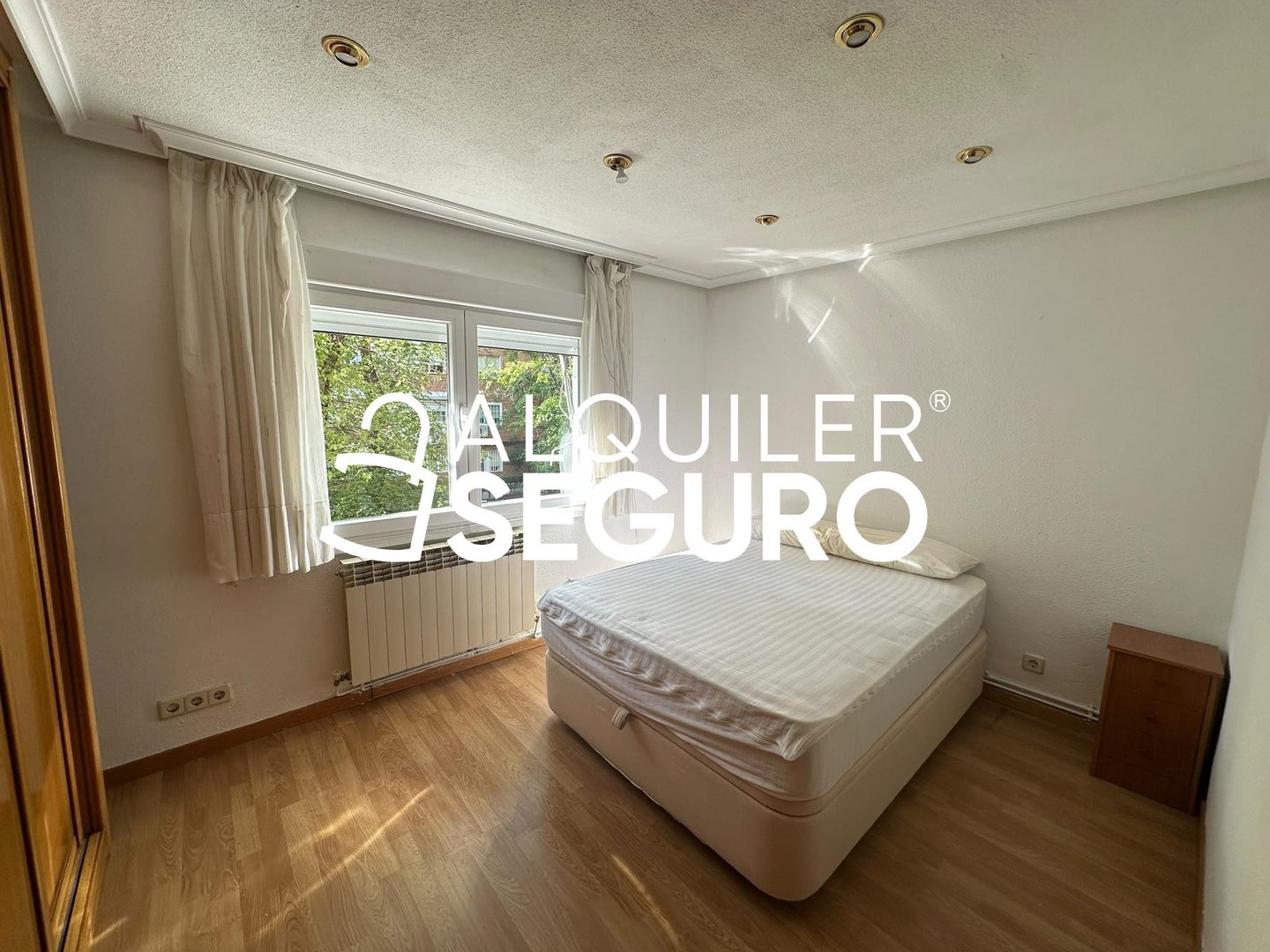 Pis de 65 m² a Madrid