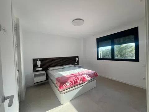 Piso de 90 m² en Finestrat