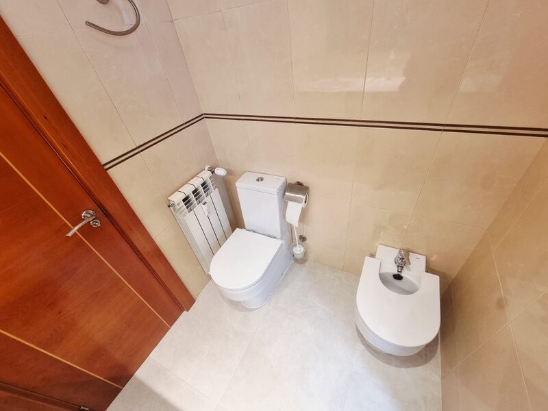 Apartamento 108 m² em Valladolid